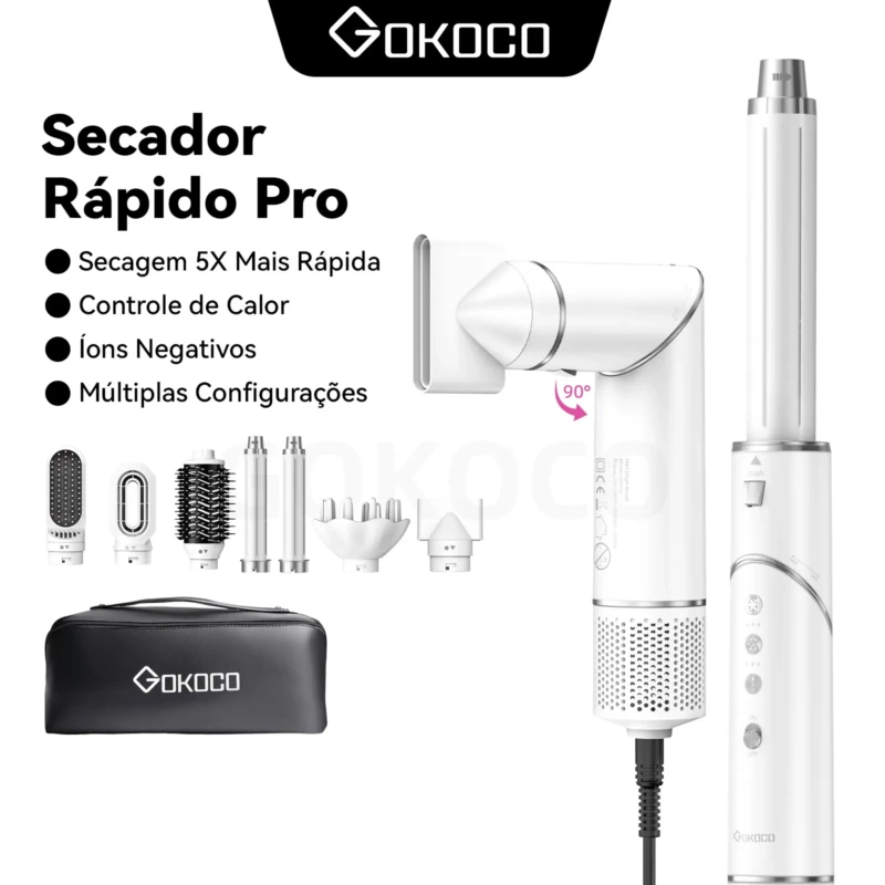 Escova GOKOCO